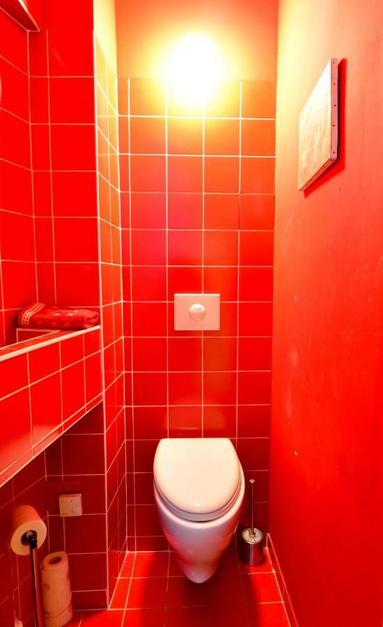 Appartement Stylish, Cosy & Central 