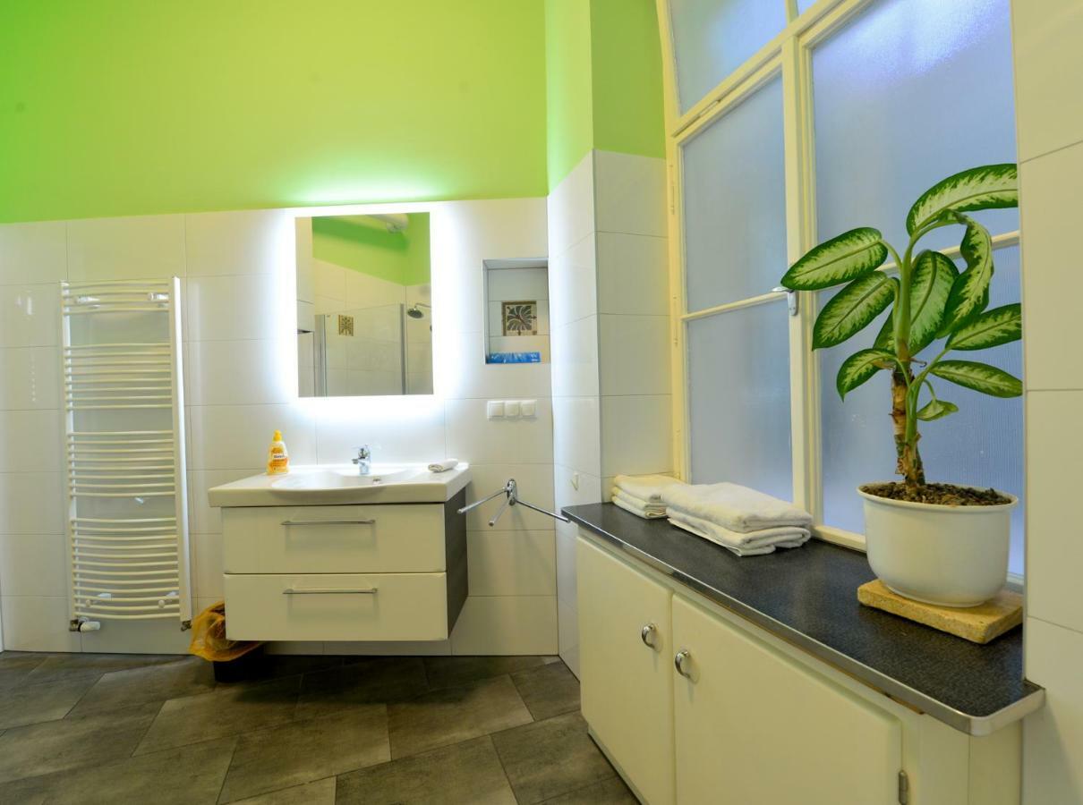 Appartement Stylish, Cosy & Central 